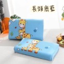 預購 兒童卡通造型泰國乳膠枕-規格圖7