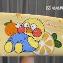 預購 兒童卡通造型泰國乳膠枕-規格圖7