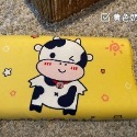 預購 兒童卡通造型泰國乳膠枕-規格圖7
