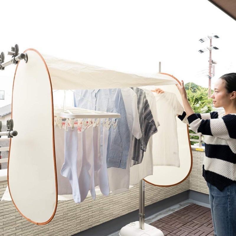 室外晾衣  防塵防雨水  防鳥糞防晒現貨  供應跨境  爆款晾衣罩-細節圖6