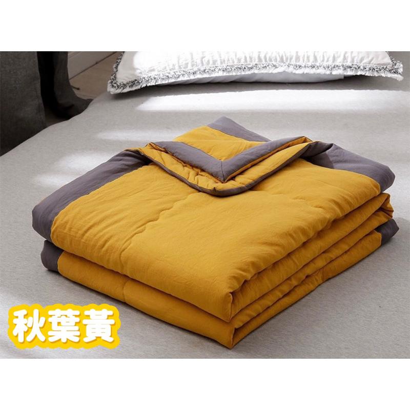 預購 無印 日式涼被 雙人加大尺寸 空調被 日系舒柔棉 涼被 薄被 夏天涼被 被子 棉被 冷氣被-細節圖3