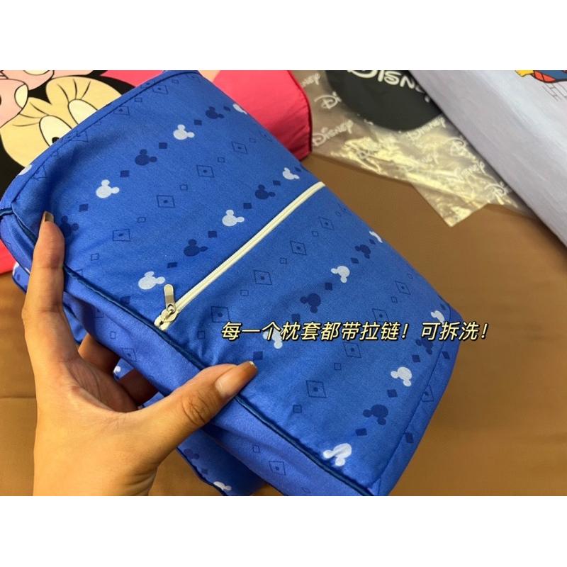 預購 卡通兒童乳膠枕 枕頭 幼稚園枕頭-細節圖5