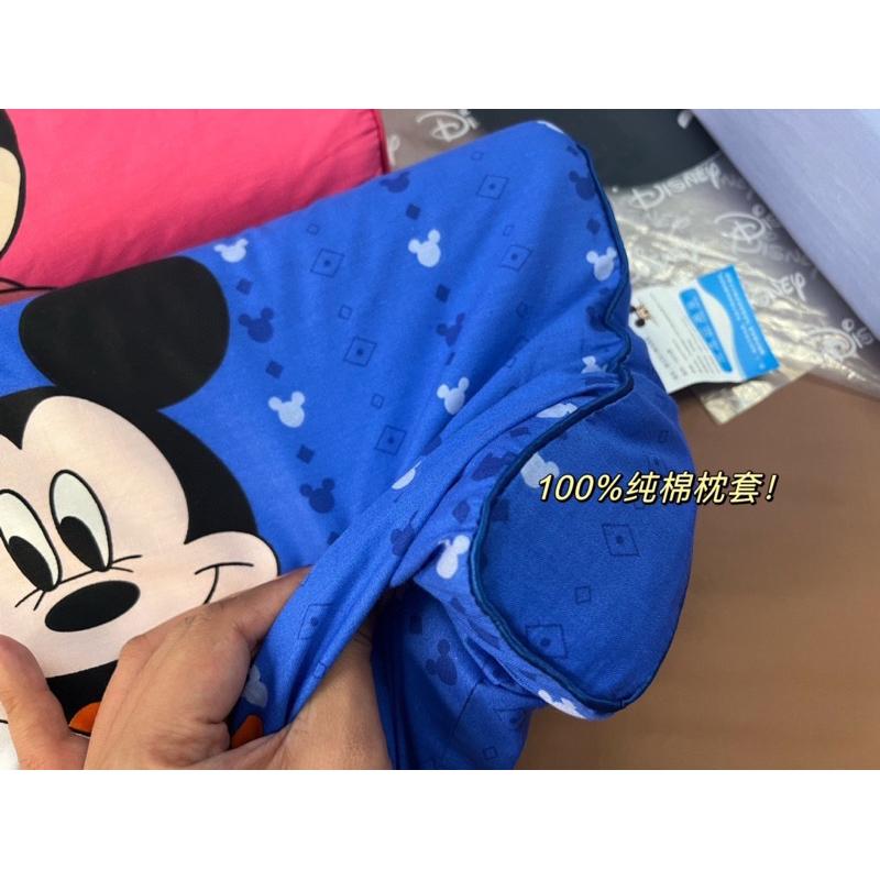 預購 卡通兒童乳膠枕 枕頭 幼稚園枕頭-細節圖6