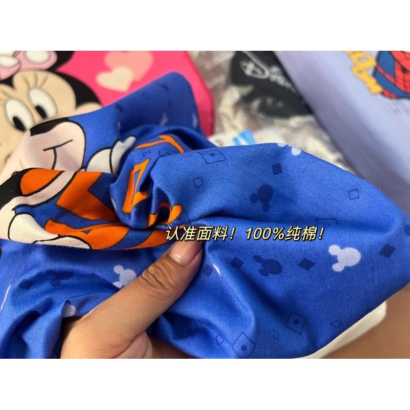 預購 卡通兒童乳膠枕 枕頭 幼稚園枕頭-細節圖7