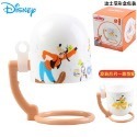 部份現貨 台灣出貨 新款迪士尼兒童水杯/刷牙漱口杯 卡通水杯 可翻轉耐用耐摔-規格圖6
