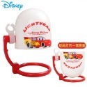 部份現貨 台灣出貨 新款迪士尼兒童水杯/刷牙漱口杯 卡通水杯 可翻轉耐用耐摔-規格圖6
