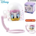 部份現貨 台灣出貨 新款迪士尼兒童水杯/刷牙漱口杯 卡通水杯 可翻轉耐用耐摔-規格圖6