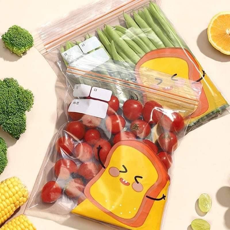 預購 幼兒園 入園用品 包 兒童 行李 衣物 收納袋 旅行 密封 分裝 小袋子 便攜 防水-細節圖5