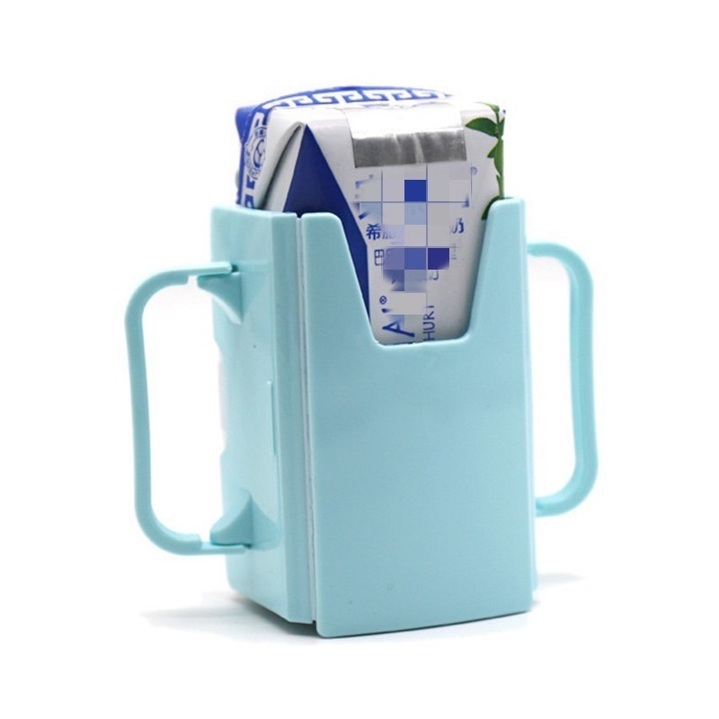 兒童鋁箔包防擠壓杯架 兒童杯架-細節圖4