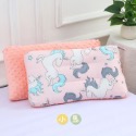 預購 純棉安撫雙面豆豆枕 兒童枕頭 枕頭 嬰兒枕頭 水洗枕 兒童水洗枕 小枕頭 寶寶枕頭 豆豆枕頭 水洗 枕頭 兒童-規格圖6