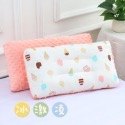 預購 純棉安撫雙面豆豆枕 兒童枕頭 枕頭 嬰兒枕頭 水洗枕 兒童水洗枕 小枕頭 寶寶枕頭 豆豆枕頭 水洗 枕頭 兒童-規格圖6