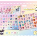預購 三麗鷗卡通洞洞樂盲盒40洞-規格圖7
