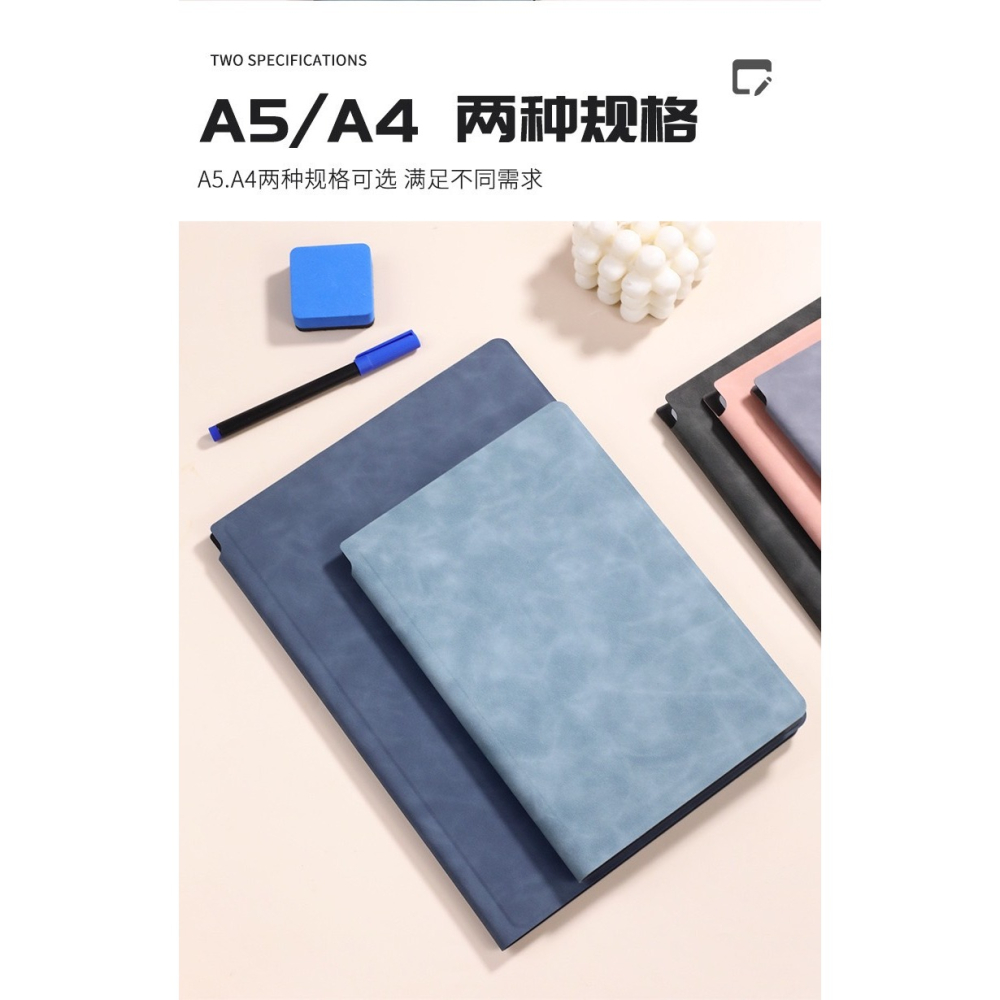 預購 台灣出貨 可擦寫白板筆記本 白板筆記本 可擦式白板-細節圖8
