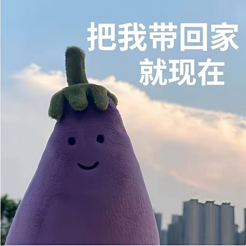 趣味蔬菜玩偶抱枕 茄子先生 絲瓜 土豆 馬鈴薯 玩偶公仔毛絨玩具 創意抱枕-細節圖4