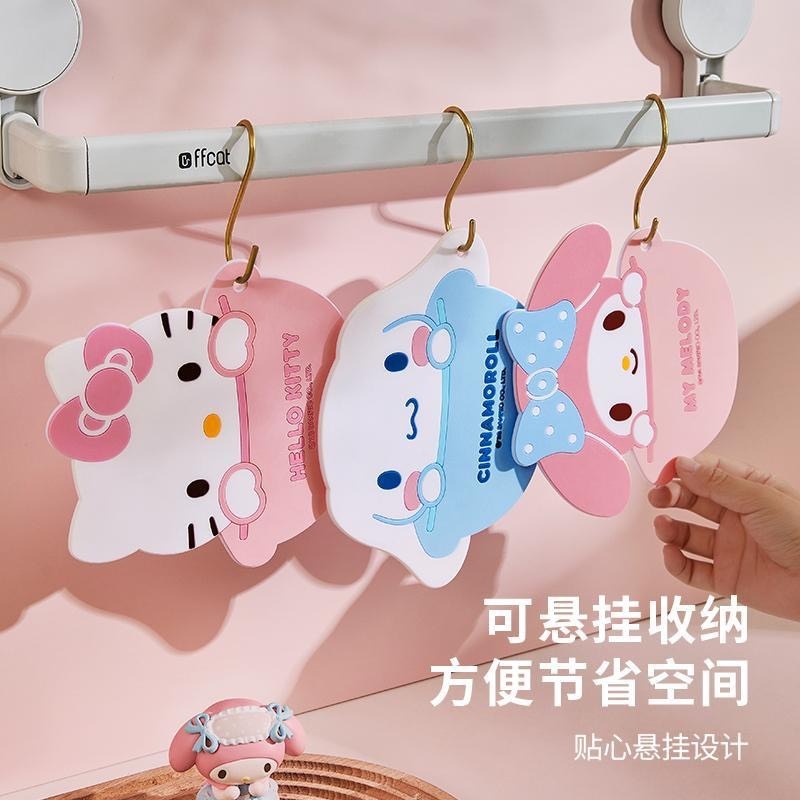 三麗鷗卡通隔熱墊 桌面隔熱墊 餐墊 杯墊 廚房墊 隔熱墊 防油餐墊-細節圖4