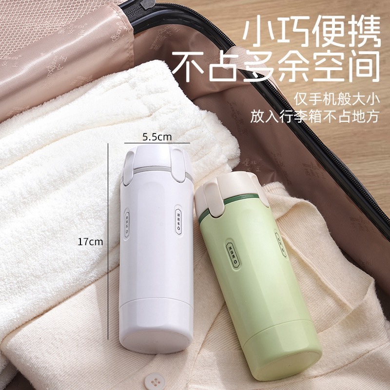 旅行四合一分裝瓶 旅行分裝瓶 旅行分裝罐 旅行小物-細節圖3