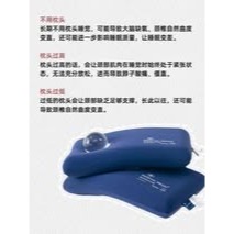 第三代升級款深度睡眠pro零壓記憶枕 慢回彈記憶枕 記憶枕-細節圖10