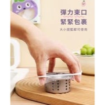 茄茄紫水槽防堵過濾網 過濾網 濾網 廚房水槽濾網-細節圖4