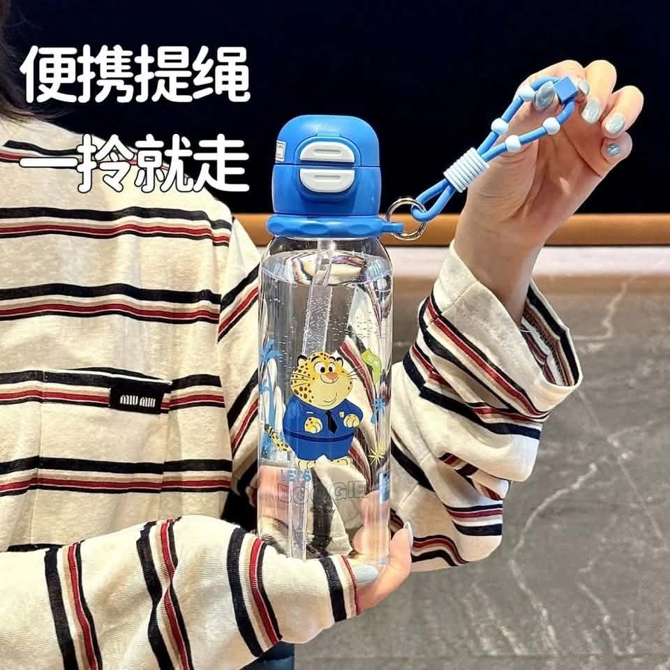 藍色