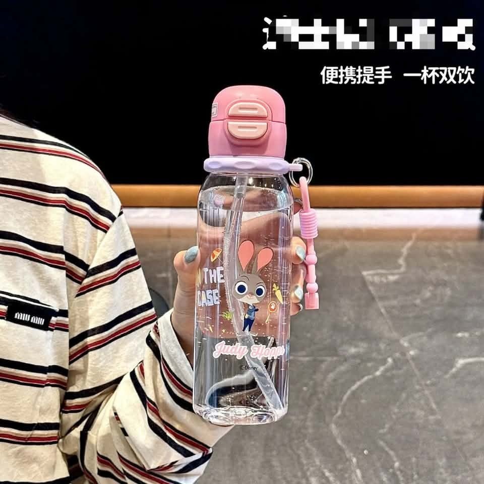 粉色