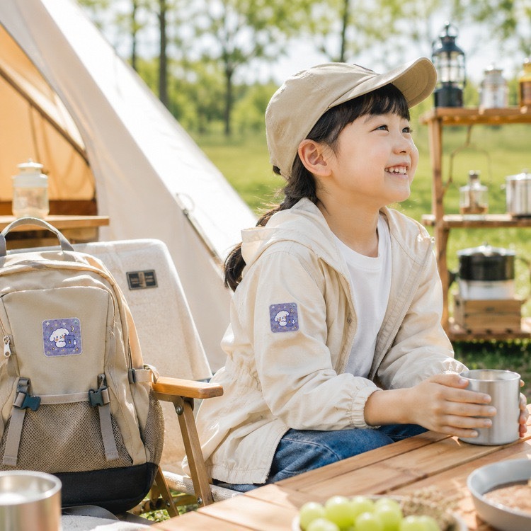 戶外防蚊 叮叮 草本防蚊貼片 驅蚊貼 露營 登山 野餐 隨身 兒童防蚊 防小黑蚊-細節圖5