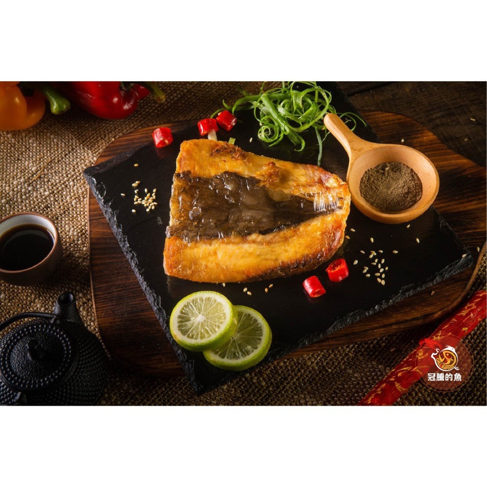 【黑琵牌】國家級友善棲地-自家養殖去刺虱目魚肚-細節圖2