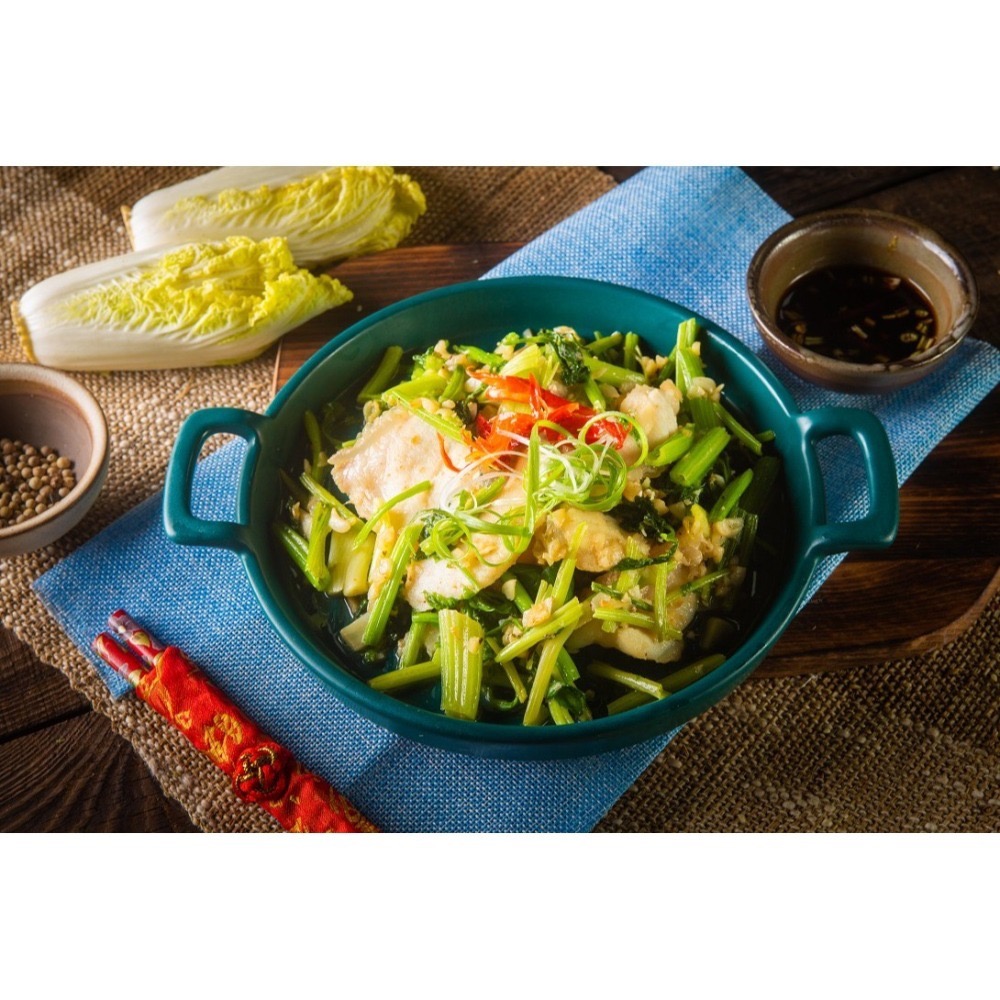 🔥熱銷🔥龍膽石斑魚片-細節圖3