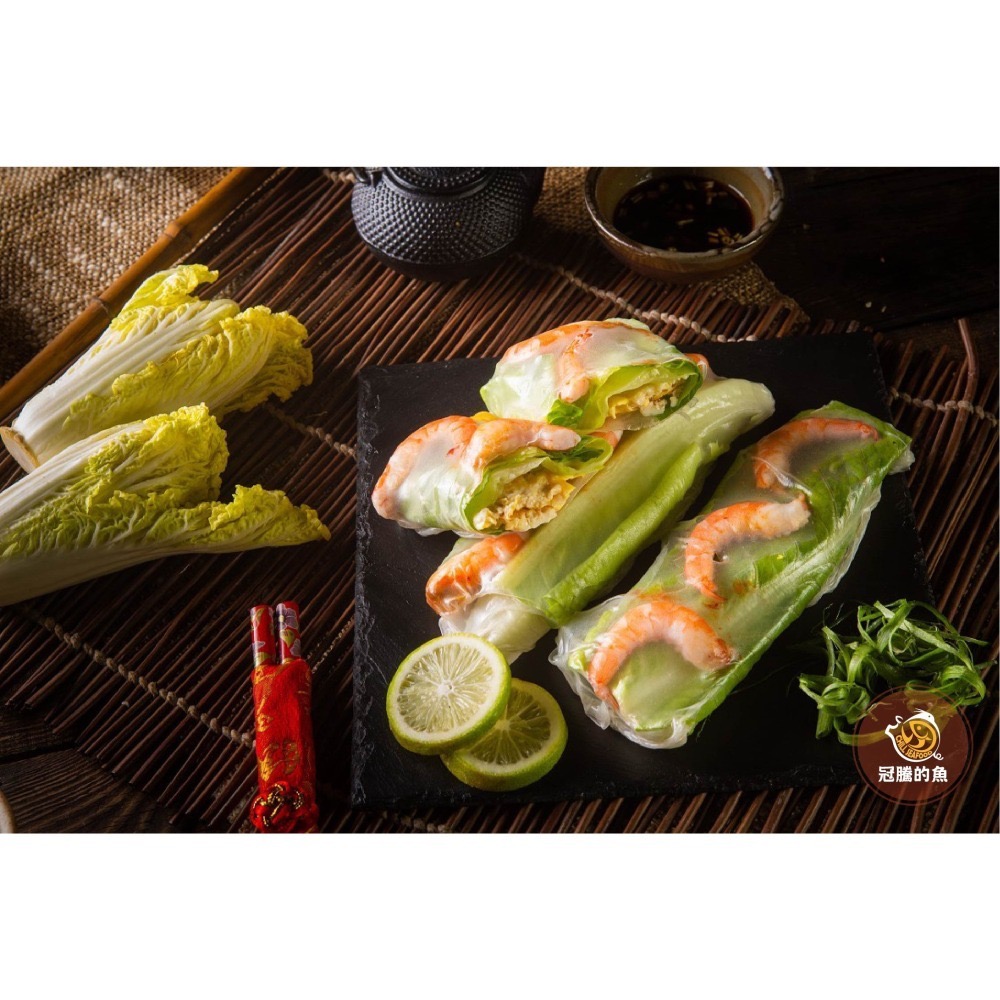 自家友善養殖-白蝦仁-細節圖4