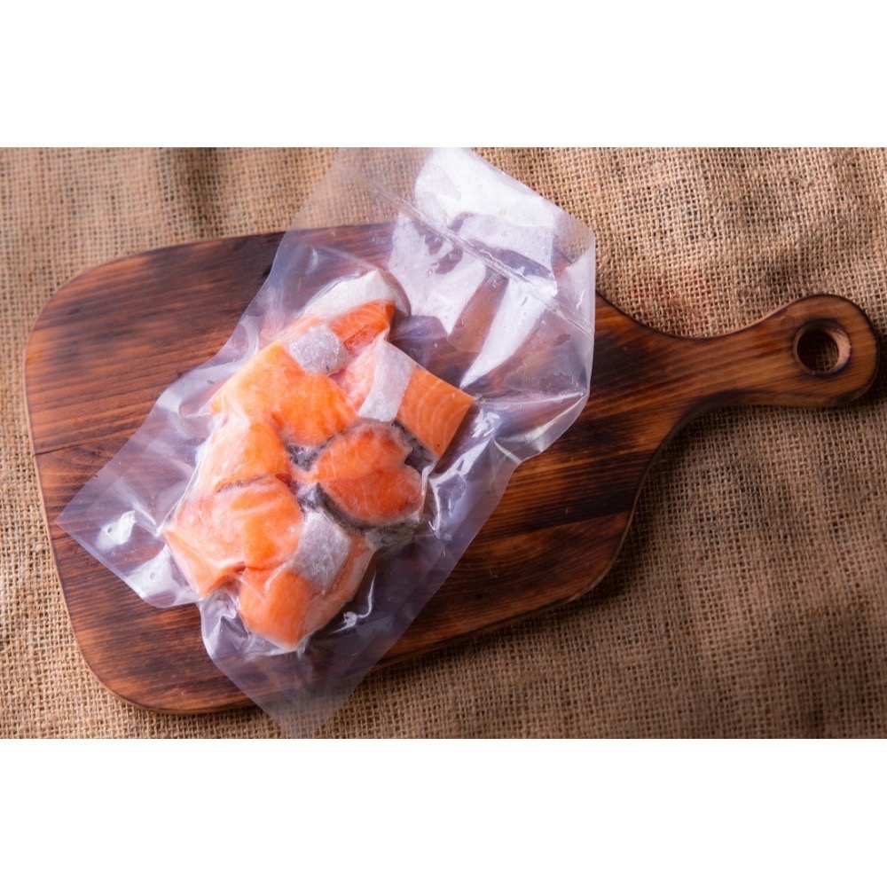 嚴選加拿大空運新鮮鮭魚-去刺切塊-細節圖3