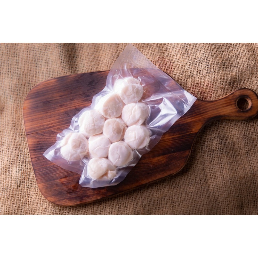 日本可生食級干貝【小包裝】-細節圖3