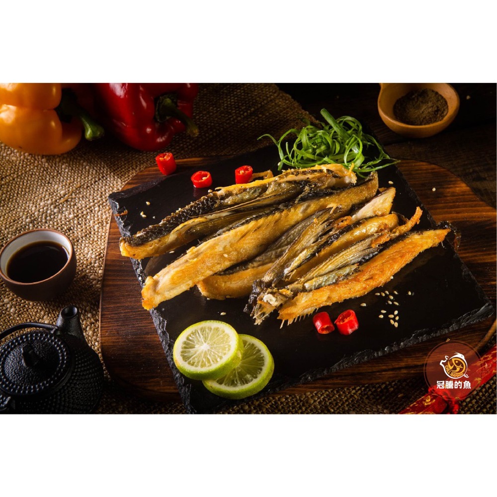 【黑琵牌】國家級友善棲地-自家養殖虱目魚嶺-細節圖2