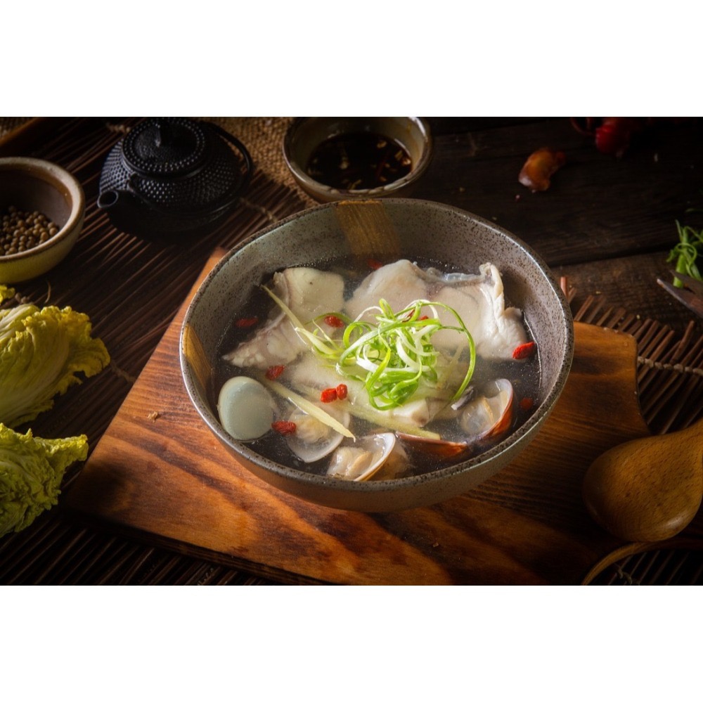 海鱸魚去刺切片-細節圖2