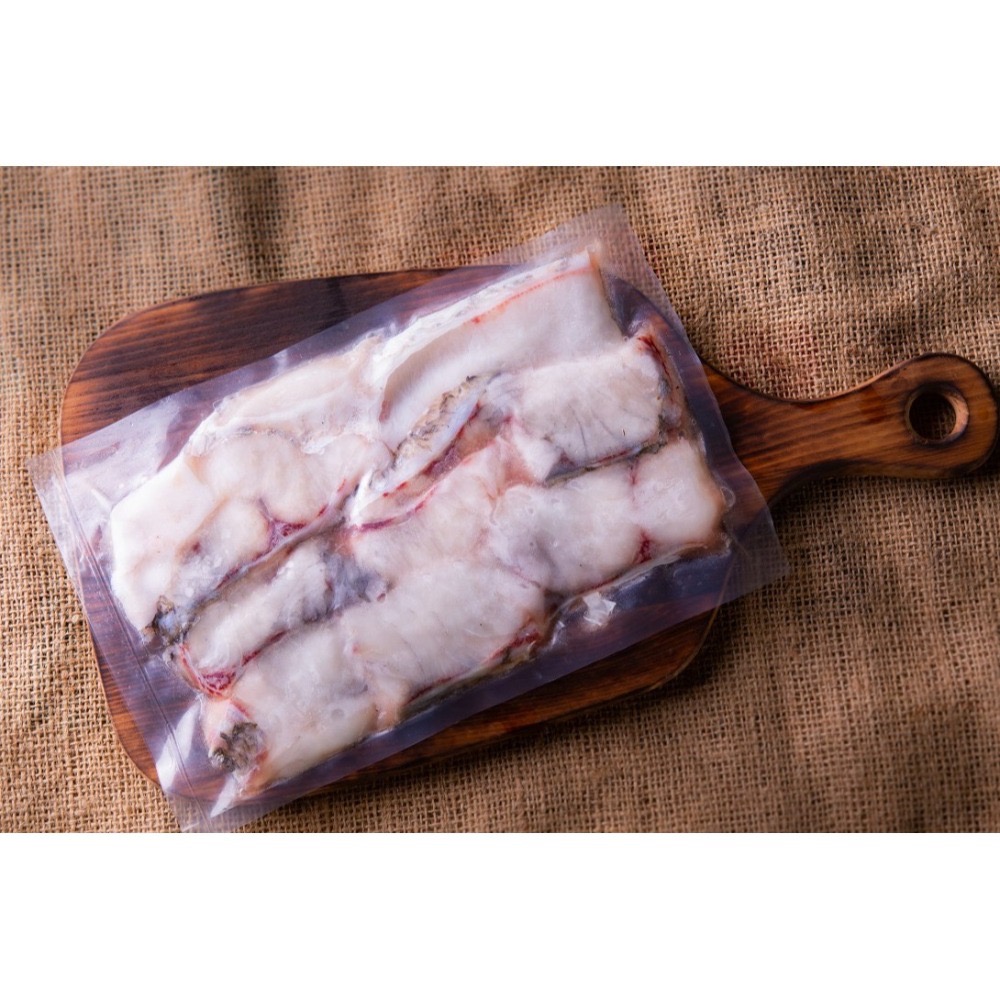 海鱸魚去刺切片-細節圖3