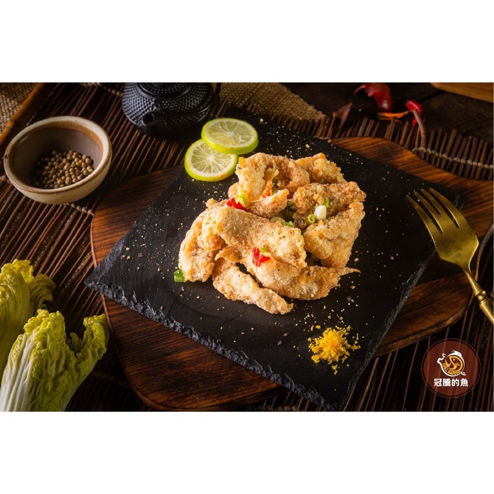 虱目魚柳-細節圖2