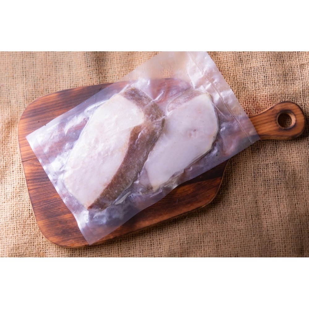 薄切扁鱈（大比目魚）-細節圖3