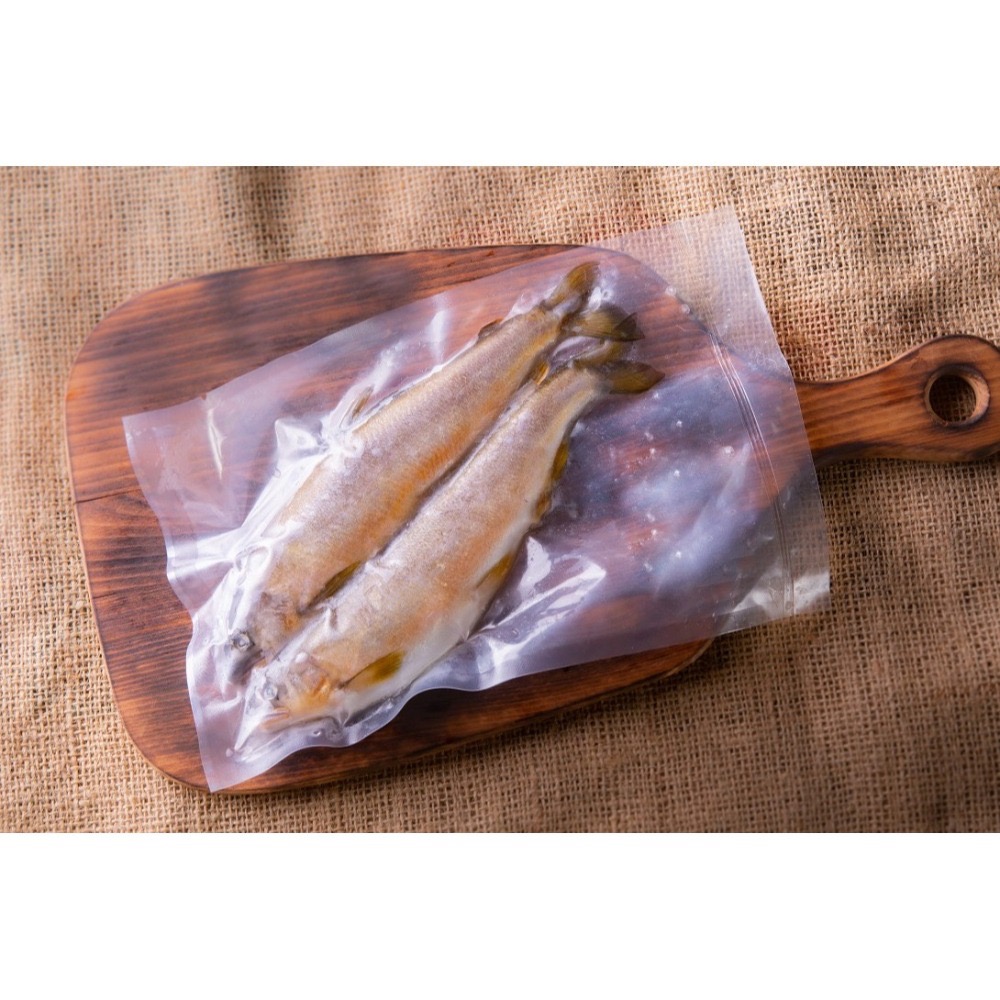 母香魚（有卵）-細節圖3