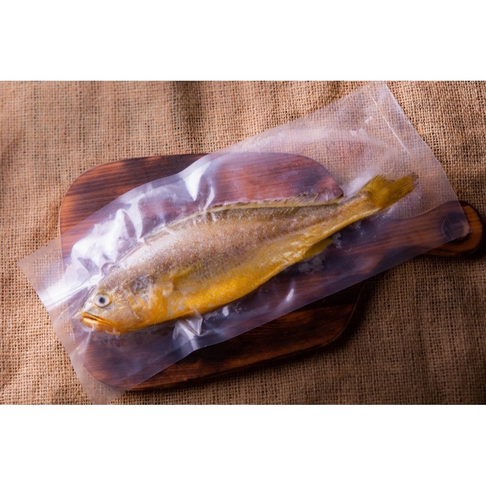 黃魚-細節圖3