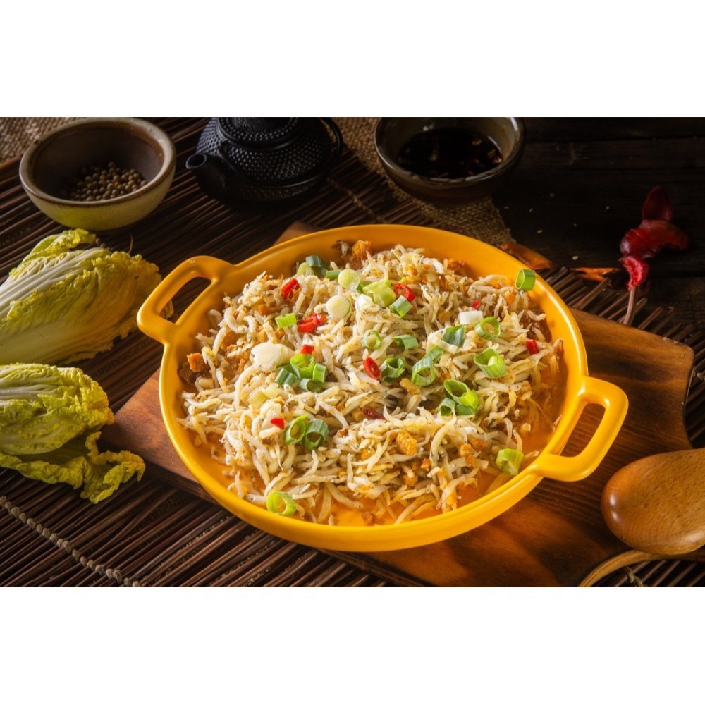 吻仔魚-細節圖2