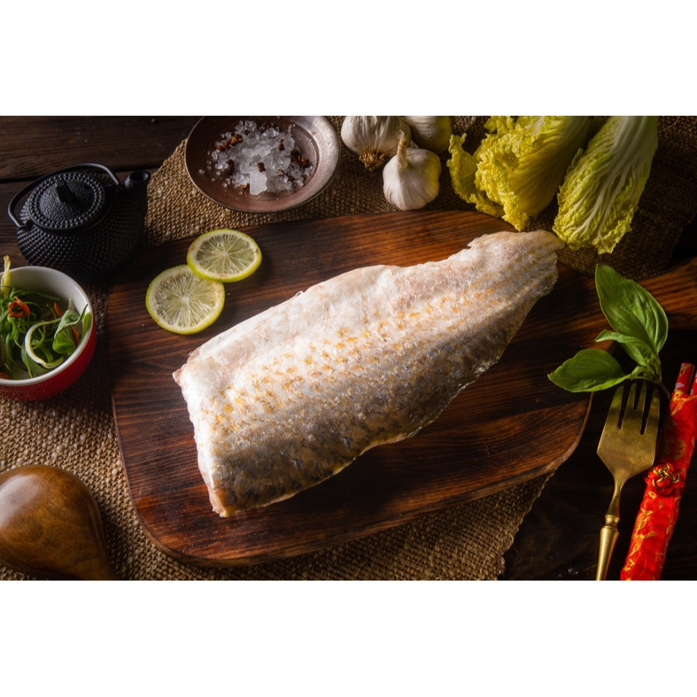 自家友善養殖-烏魚排-細節圖3