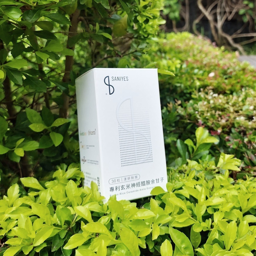 SANIYES 悅思【青春光彩組】金絲燕窩膠原胜肽飲+專利玄米神經醯胺余甘子-細節圖8