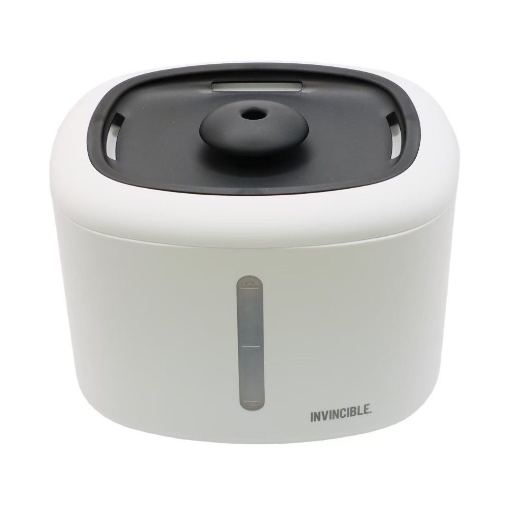 日本 英司博 循環式湧泉飲水器 寵物飲水器 寵物活水機 自動飲水機 自動飲水器 犬 貓-規格圖2