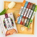 JustBite咬一口 【低磷肉泥】Just肉泥 40g  寵物鮮食 寵物肉泥無穀 低敏 狗 貓肉泥 主食零食-規格圖3