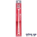 日本Mind Up 寵物迷你牙刷 小刷頭 柔軟刷毛 深層清潔 寵物美容 適合小型犬貓狗 口腔清潔 寵物牙刷 狗貓牙刷-規格圖9