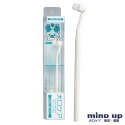 日本Mind Up 複雜齒專用牙刷 可替換刷頭 牙齒清潔 口腔保健 預防口臭 牙結石 寵物美容 口腔清潔 寵物刷牙 狗貓-規格圖7