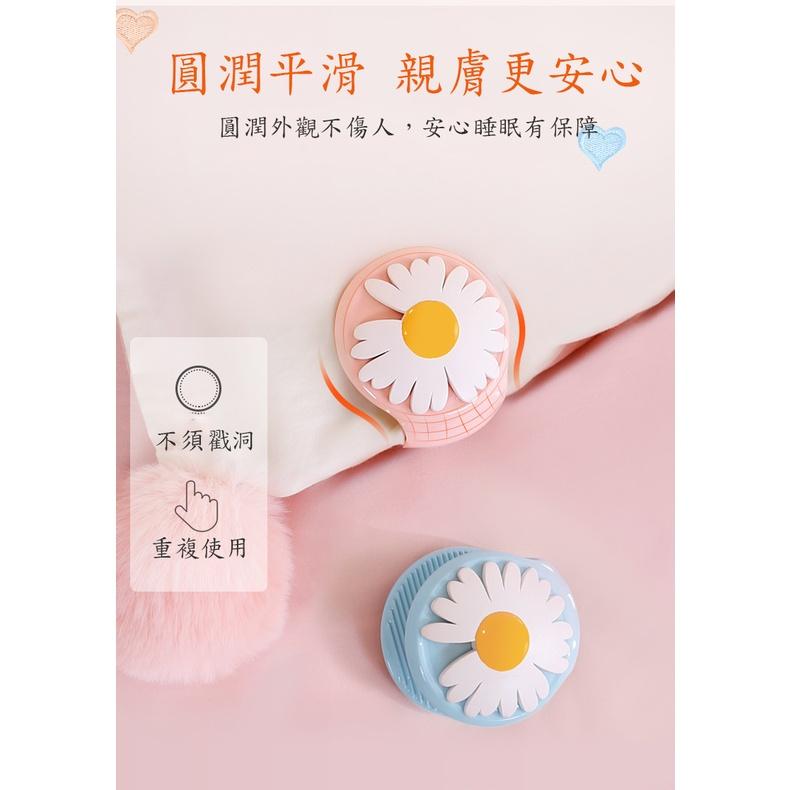 被子固定器【台灣現貨】棉被固定夾 無針防滑固定 卡扣式被子防滑被子夾 床單扣  夾棉被夾 床單固定器【P0435】-細節圖7