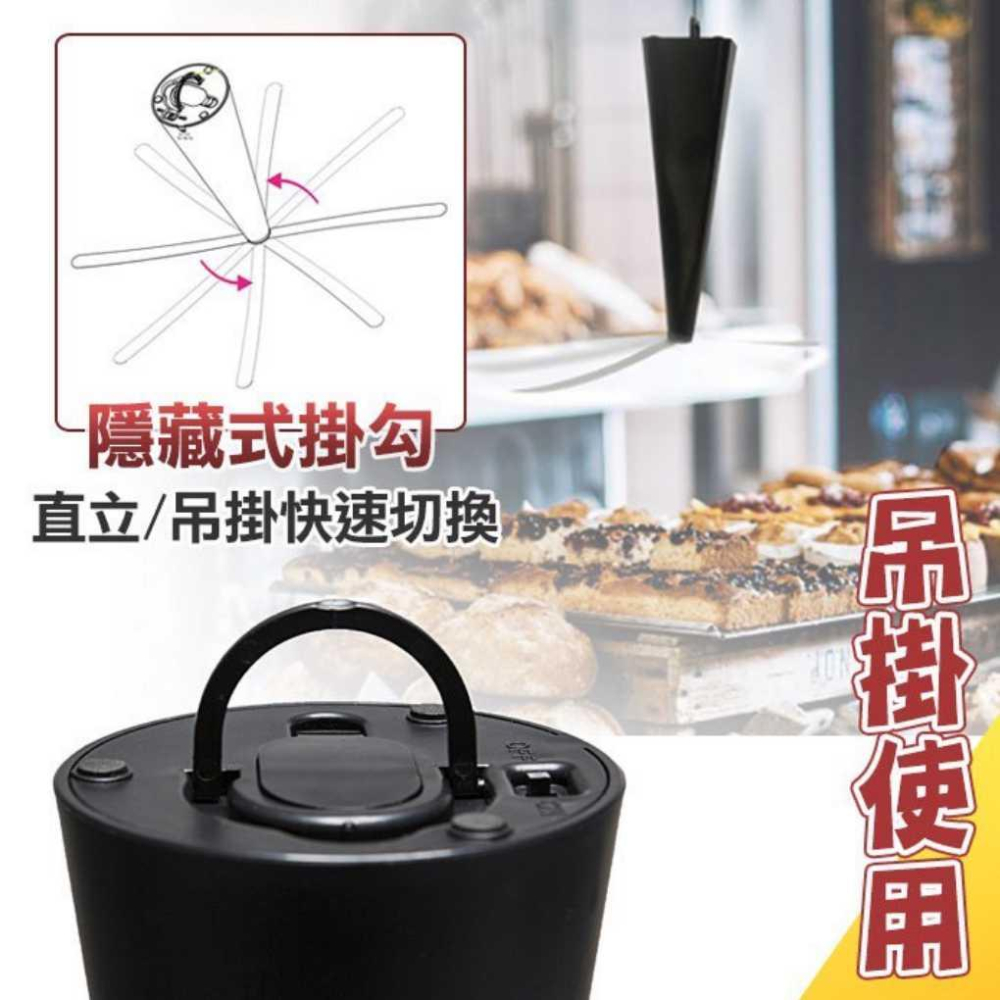 驅蠅神器 驅蠅器 驅趕蒼蠅 餐廳驅蒼蠅 小吃攤區蒼蠅 趕蒼蠅 趕蠅器 桌上型趕蒼蠅 趕蠅神器 蒼蠅神器 露營趕蒼蠅-細節圖4