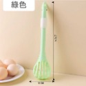 撈蛋器【台灣現貨】夾蛋器 撈麵多功能打蛋夾手持攪拌器打蛋夾菜撈麵夾粉爪夾雞蛋食物夾手持打蛋器手動打蛋器【P0355】-規格圖7