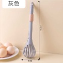 撈蛋器【台灣現貨】夾蛋器 撈麵多功能打蛋夾手持攪拌器打蛋夾菜撈麵夾粉爪夾雞蛋食物夾手持打蛋器手動打蛋器【P0355】-規格圖7