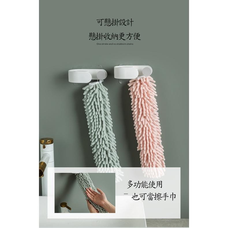 伸縮除塵撢 伸縮雞毛撢子 打掃 清潔可伸縮2.5米 乾濕兩用 除塵撢 塵刷  除塵 撢子  撣子雞毛撢子【P0448】-細節圖8