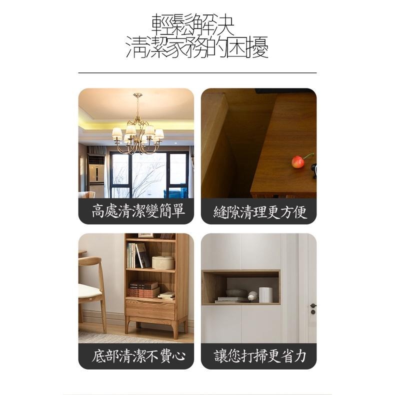 伸縮除塵撢 伸縮雞毛撢子 打掃 清潔可伸縮2.5米 乾濕兩用 除塵撢 塵刷  除塵 撢子  撣子雞毛撢子【P0448】-細節圖9